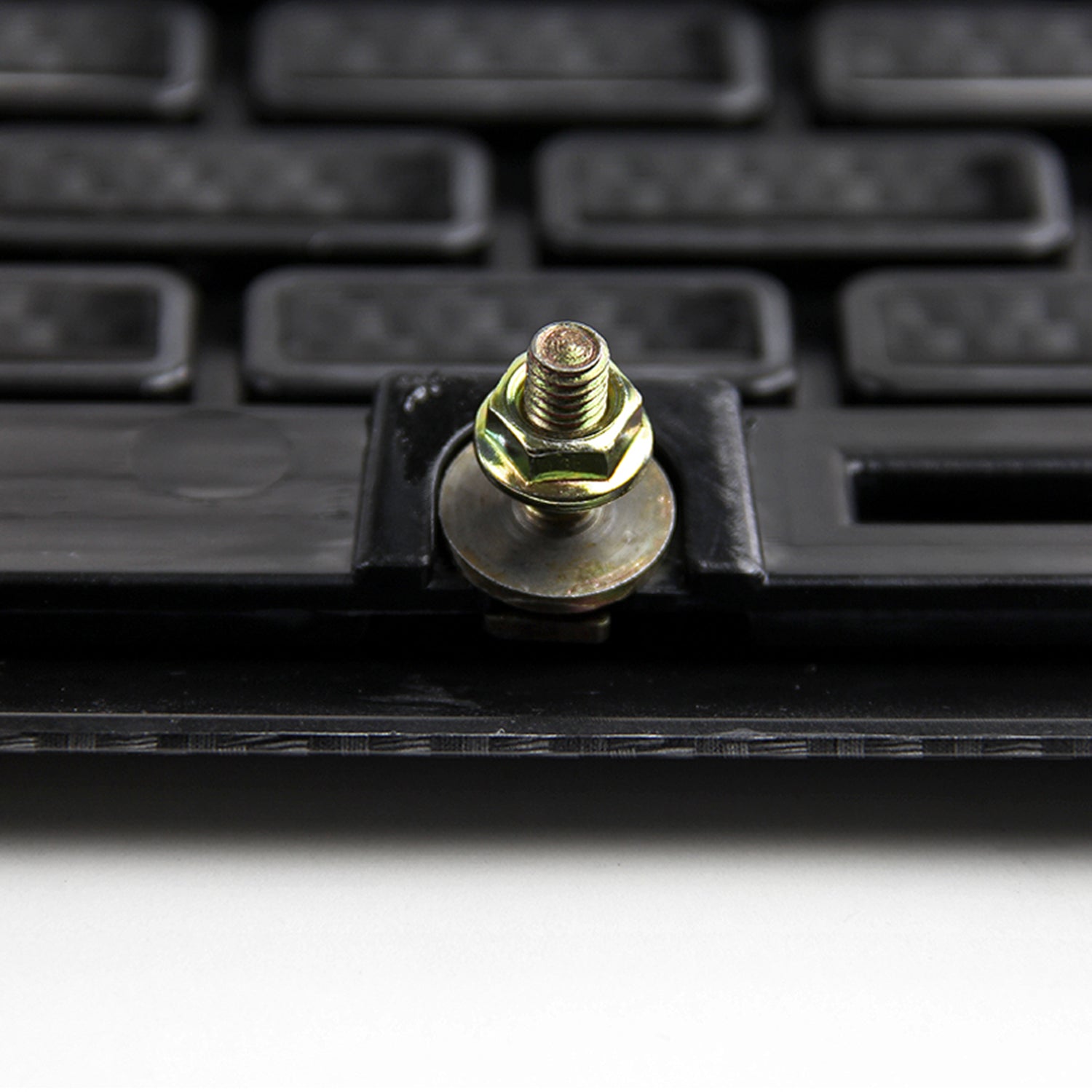 2004-2008 Ford F-150/ 06-2008 Lincoln Mark LT Raptor Carbon Fiber Look Grille