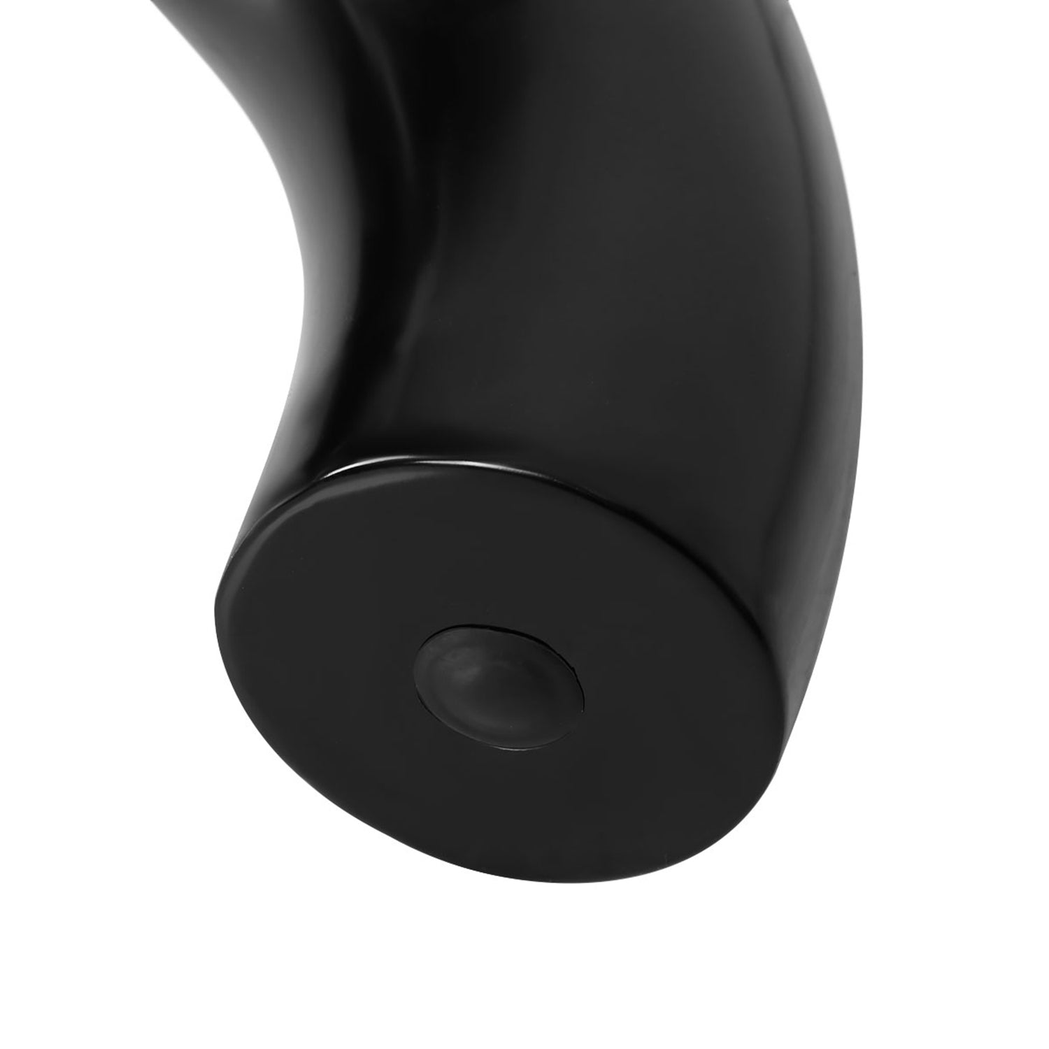 2020-2021 Toyota Highlander 3" Black Stainless Steel Side Step Nerf Bars