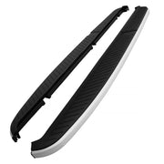 2006-2012 Land Rover Range Rover Aluminum Side Step Running Boards