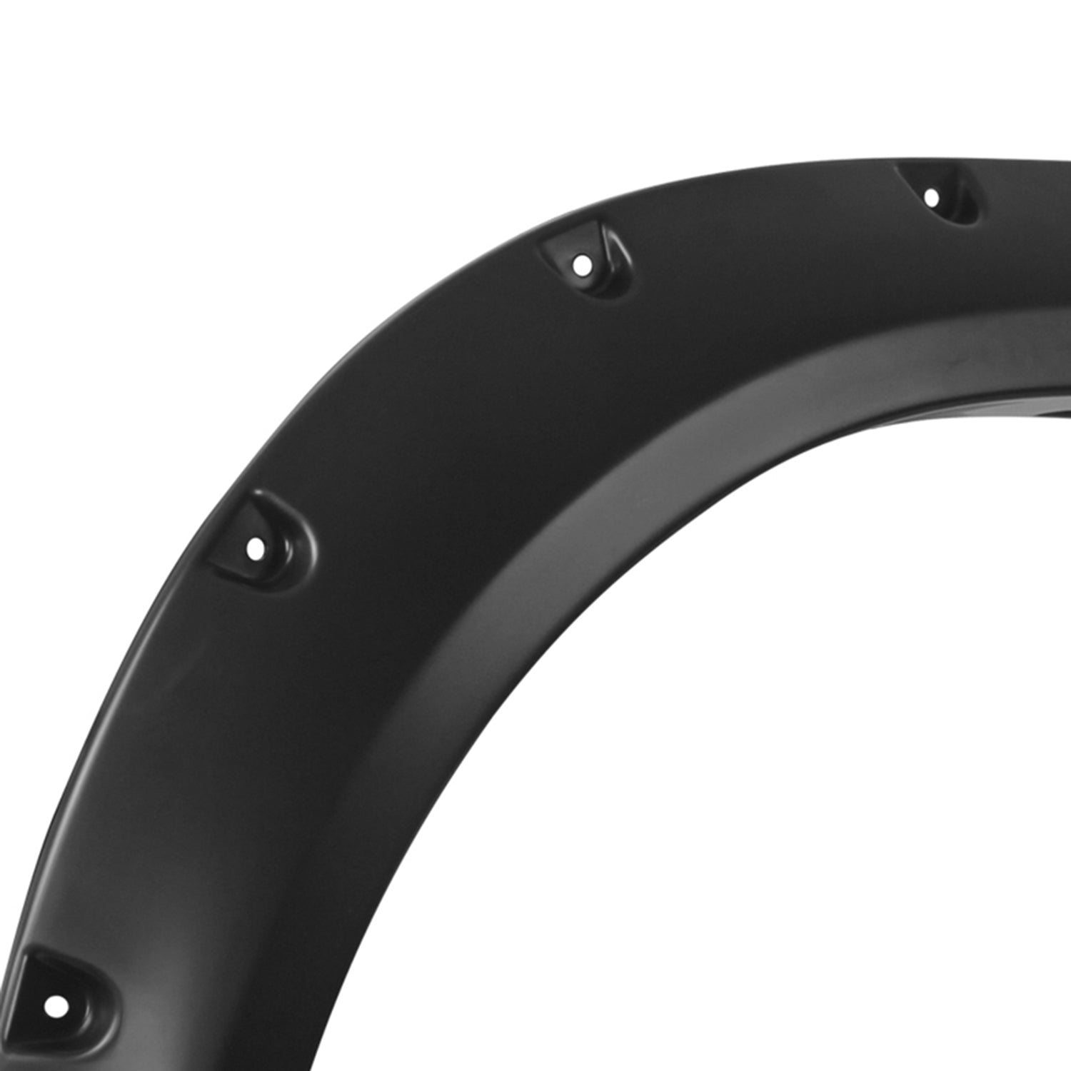 2009-2018 Dodge RAM 1500 / 2019-2021 RAM Classic Fleetside Fender Flares