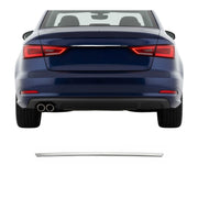 2015-2020 Audi A3 A3 Quattro A3 e-tron Sedan Trunk Door Handle Cover Stainless Steel