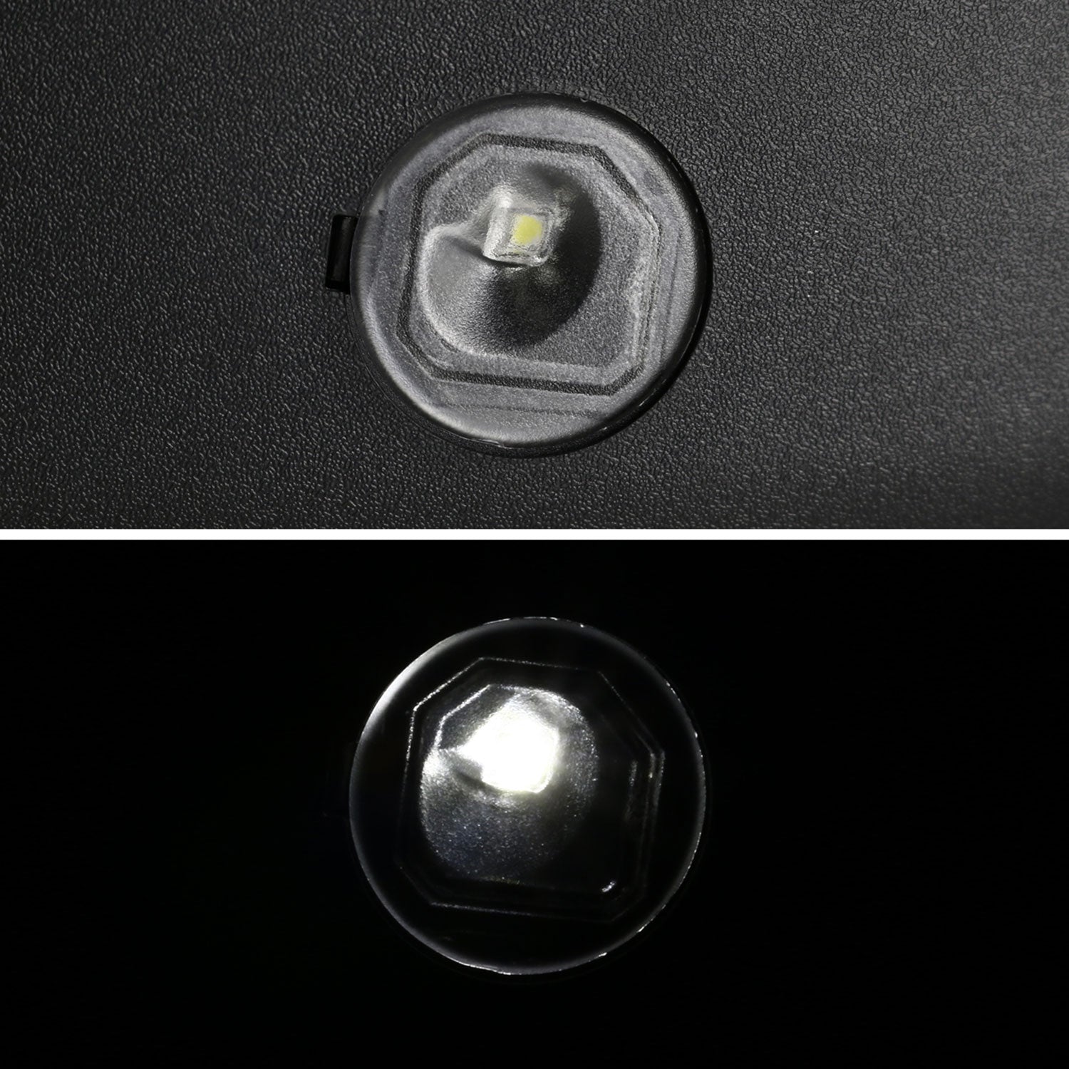 2007-2014 Chevy Silverado/Avalanche/Tahoe/Sierra Heated Side Mirror Passenger