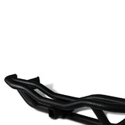 2007-2018 Jeep Wrangler JK Off Road Rock Crawler Black Rear Bumper Guard