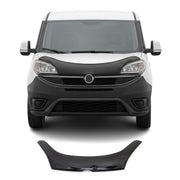 2015-2022 RAM ProMaster City Front Bug Shield Hood Deflector 1 Pc Smoke