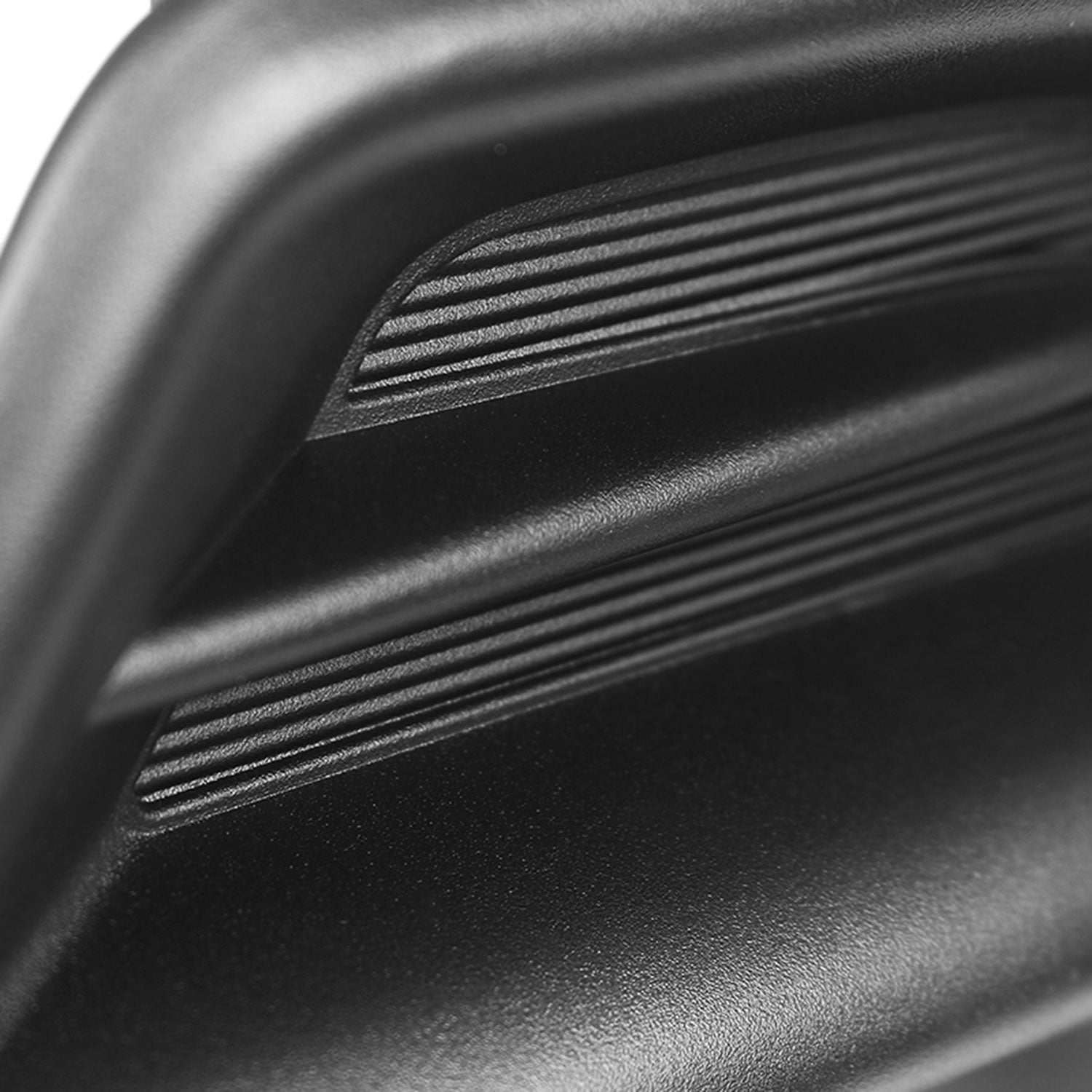 2016-2018 Chevrolet Spark PS24W Fog Lights Chrome Housing/Clear Lens