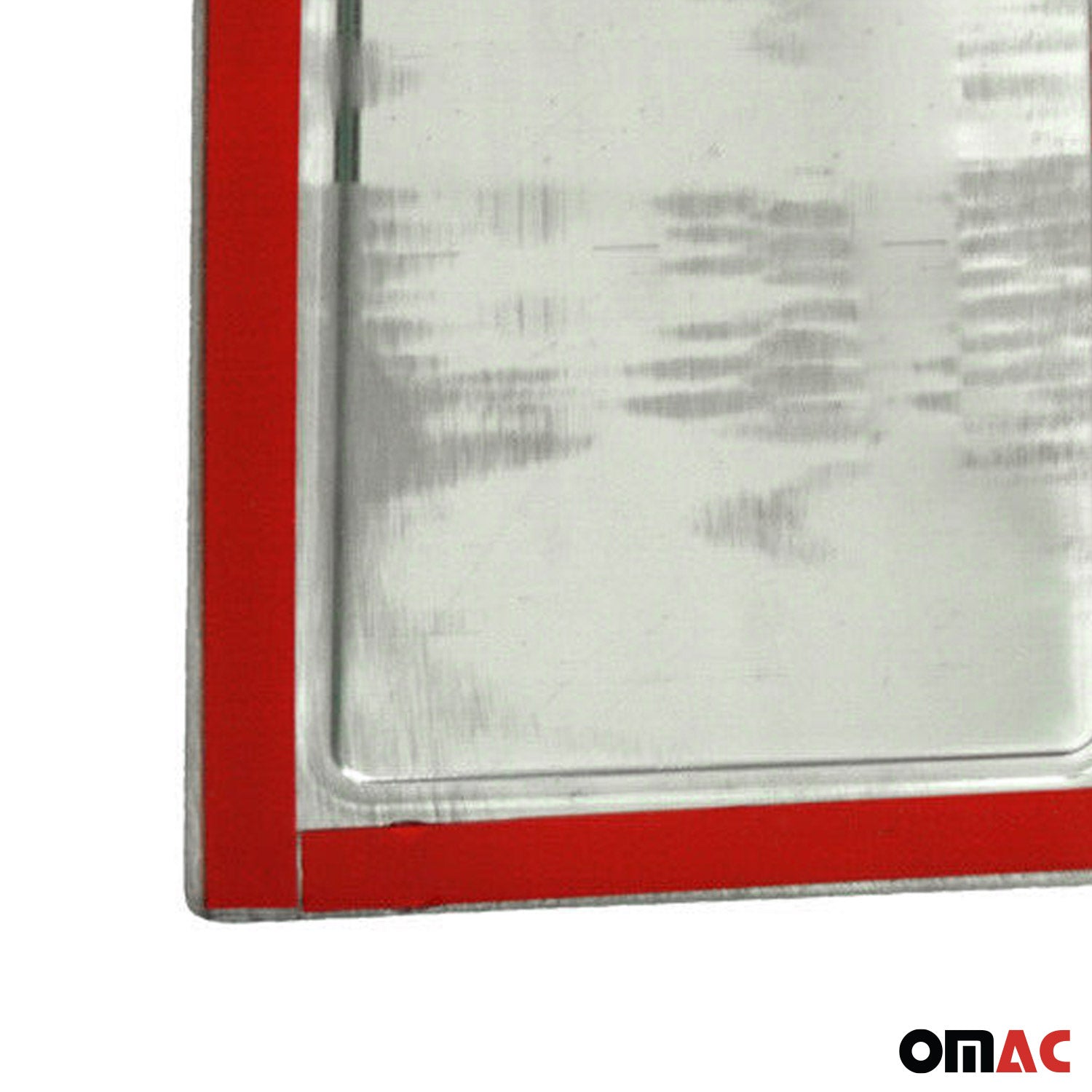 2003-2006 Dodge Sprinter Fuel Caps Cover Gas Cap Cover Stainless Steel Silver 1x