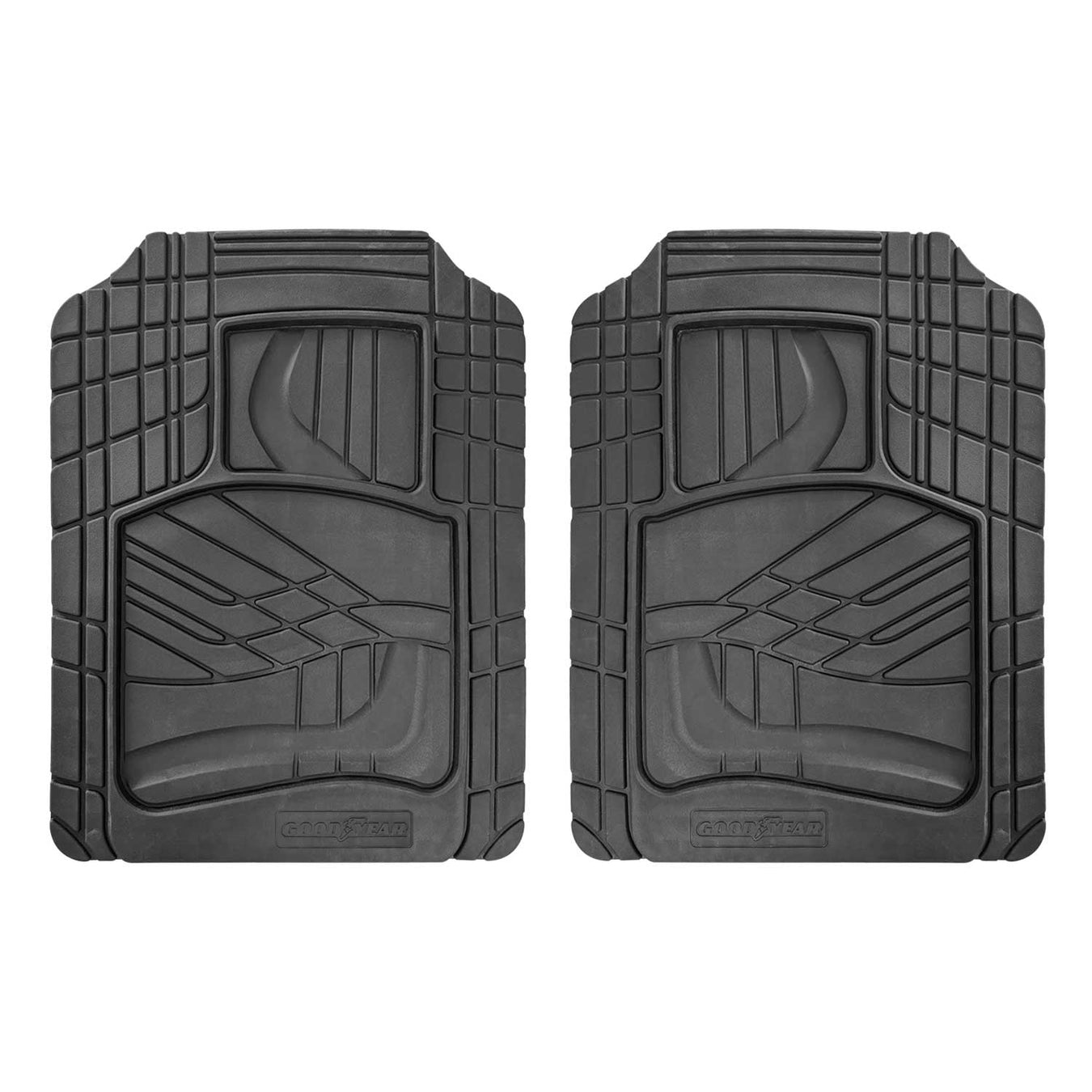 Bodega Floor Mats