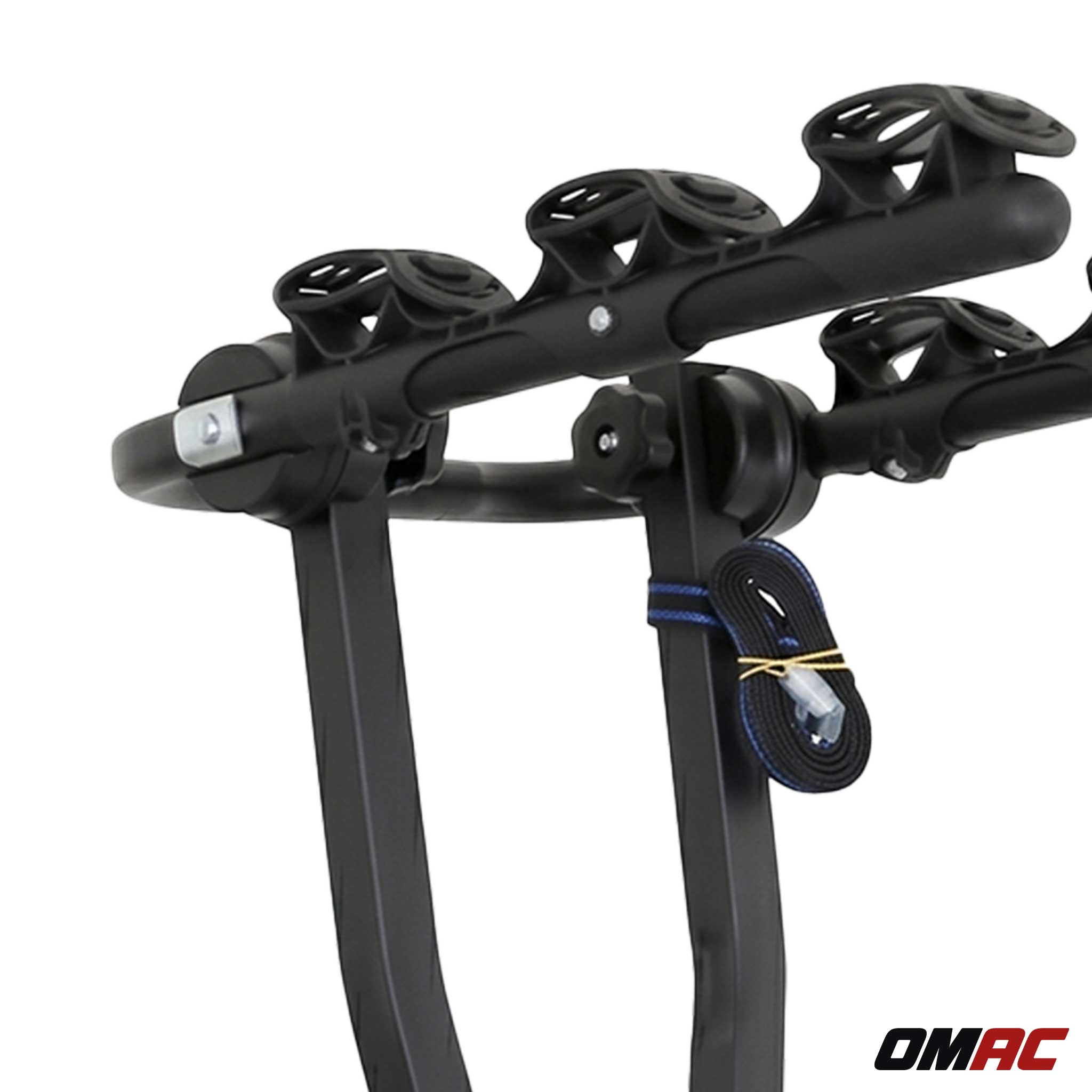 G3 Hitch Bike Rack 3 Bikes 2-Inch Receiver Entry Level