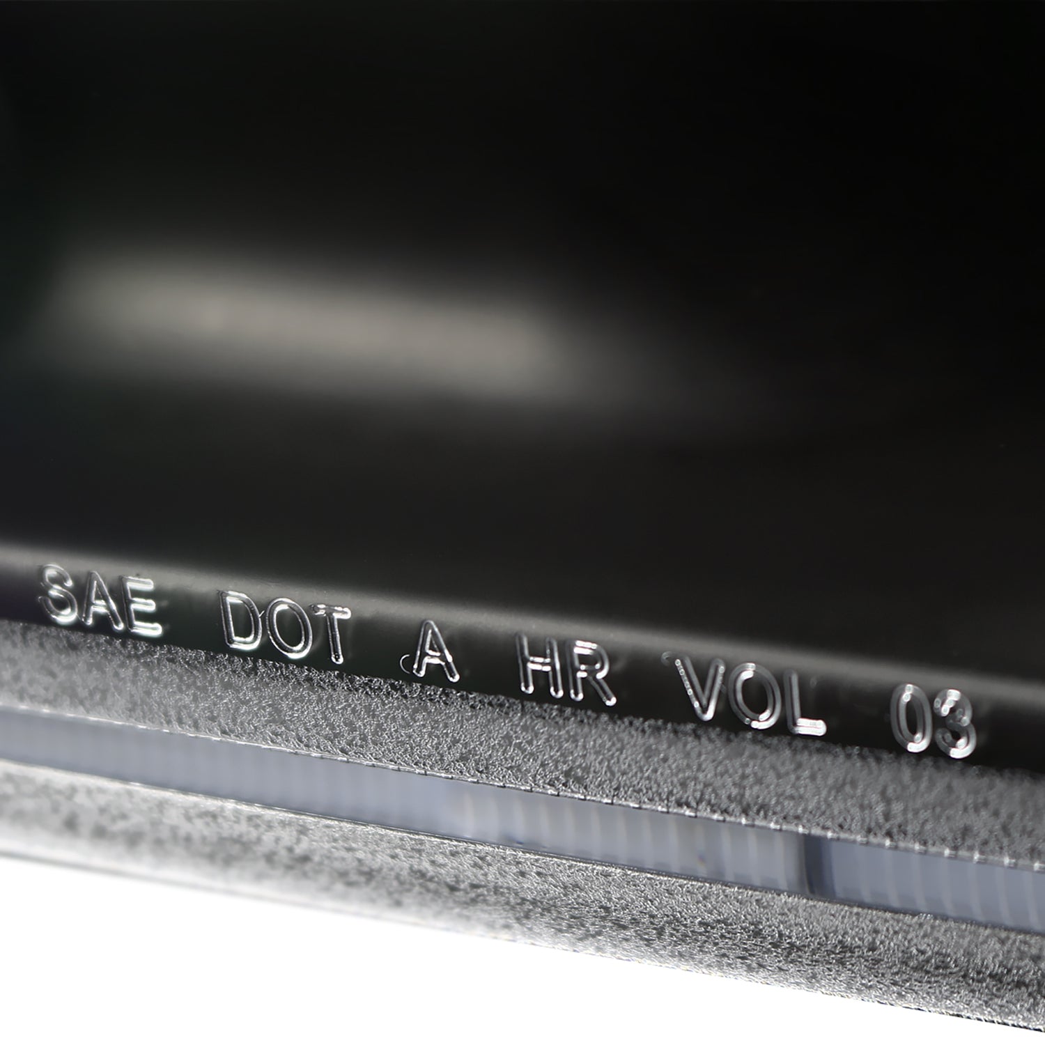 2004-2012 Chevy Colorado/ GMC Canyon Dual Halo Projector Headlights Matt Black