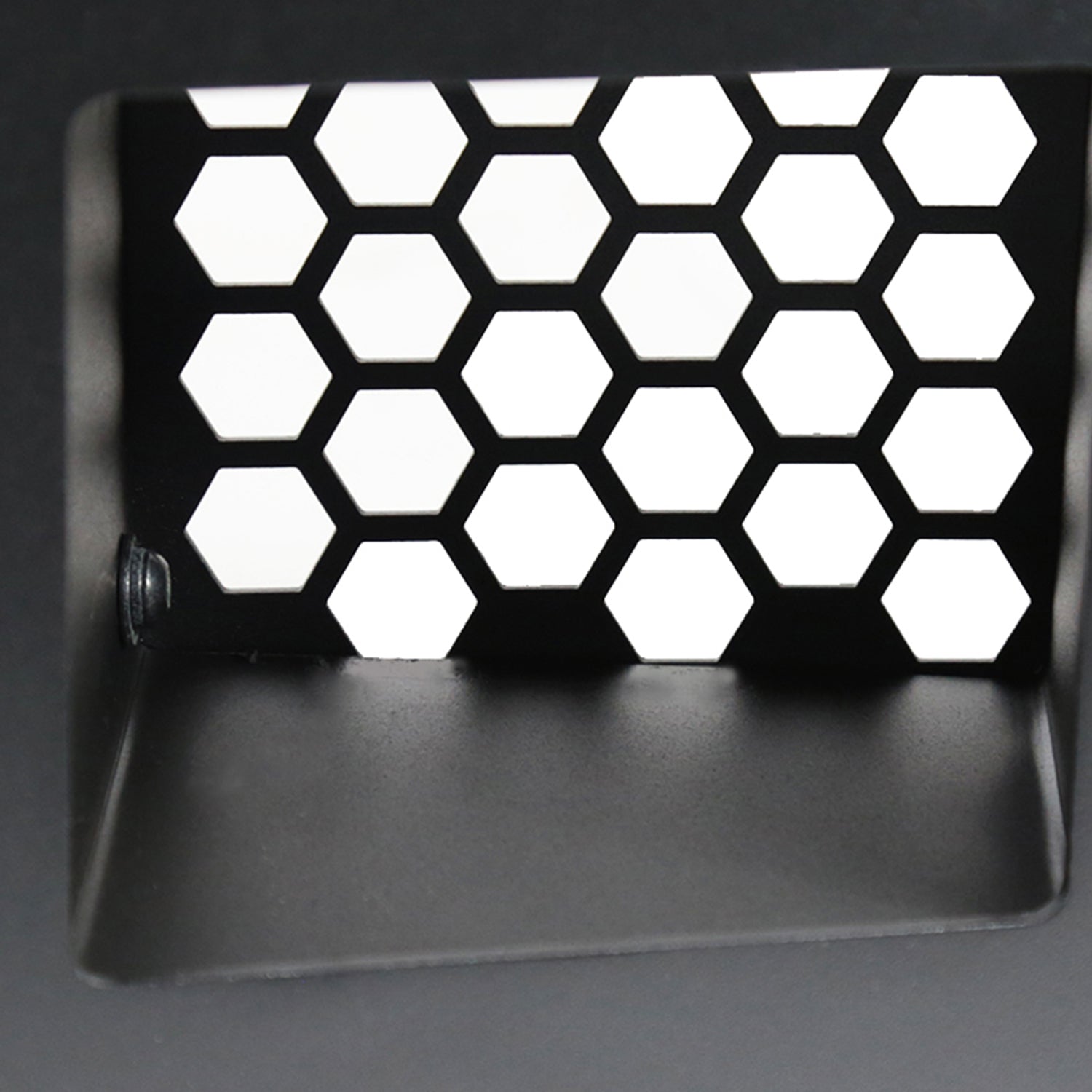 2014-2021 Toyota Tundra Black Heavy Duty Steel Rear Step Bumper w/License Lamp