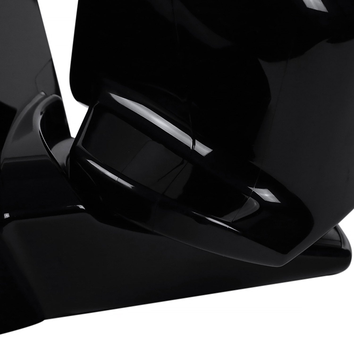 2013-2017 Honda Accord Heated/Defrost 7Pin Side Mirror LED Turn Signal Driver