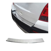 2013-2022 Buick Encore Rear Bumper Guard Stainless Steel Glossy