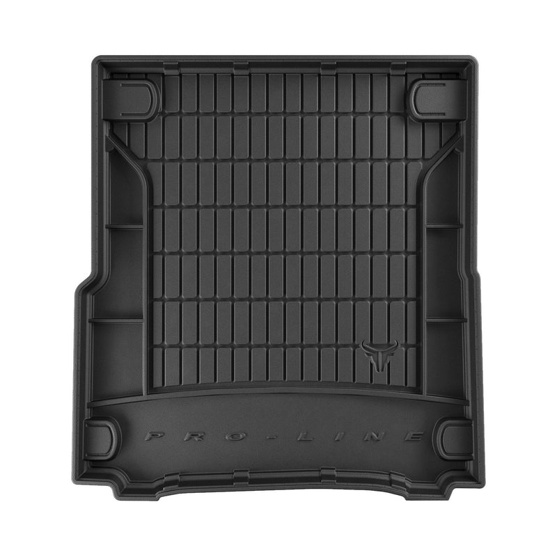 2018-2023 Porsche Panamera E-Hybrid Premium Cargo Liner Trunk Mat All Weather Heavy Duty