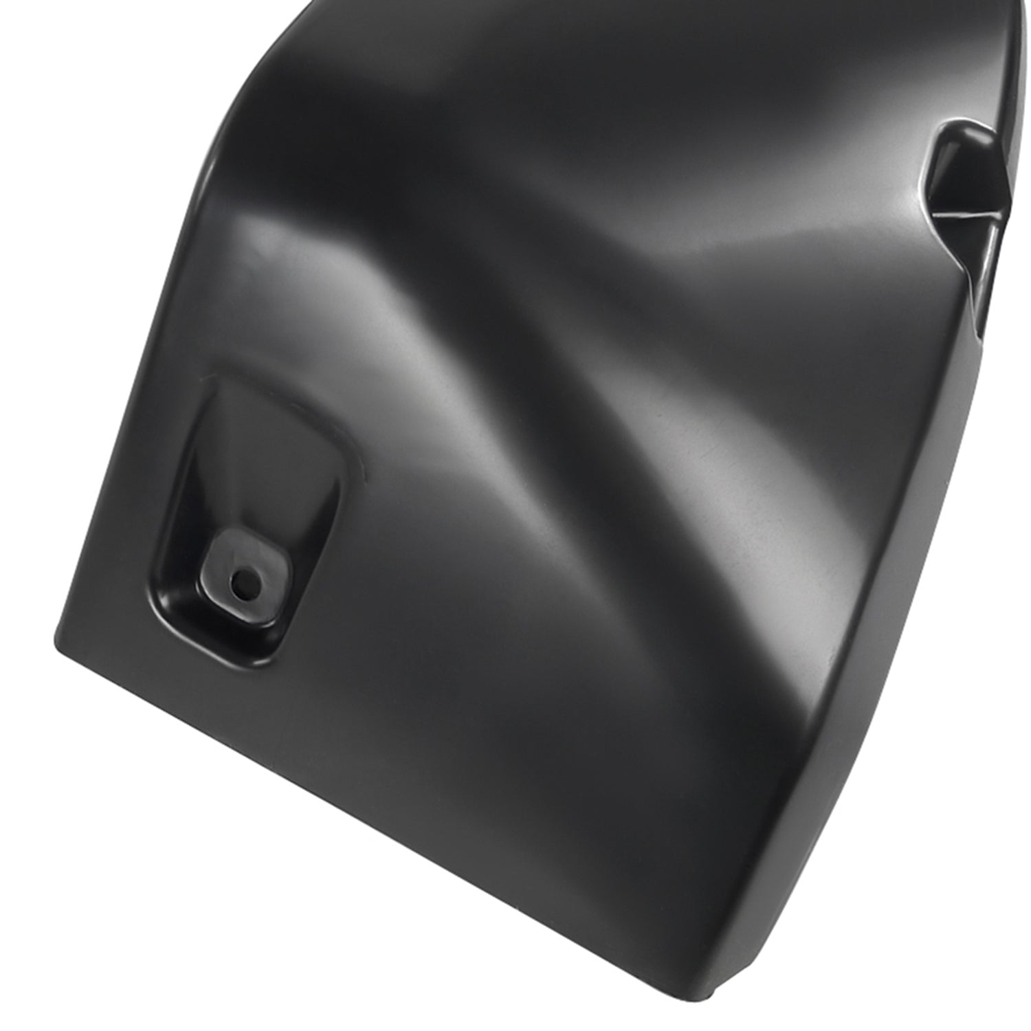 2011-2016 Ford F-250/F-350 SuperDuty Smooth Rivet Style Fender Flares