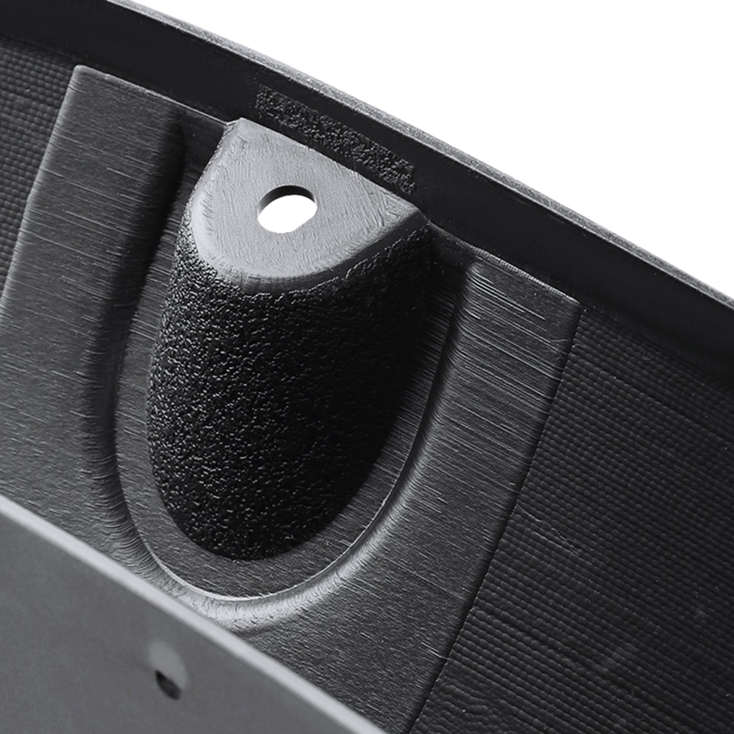 1994-2001 Dodge RAM 1500 2500 3500 Textured Rivet Style Fender Flares