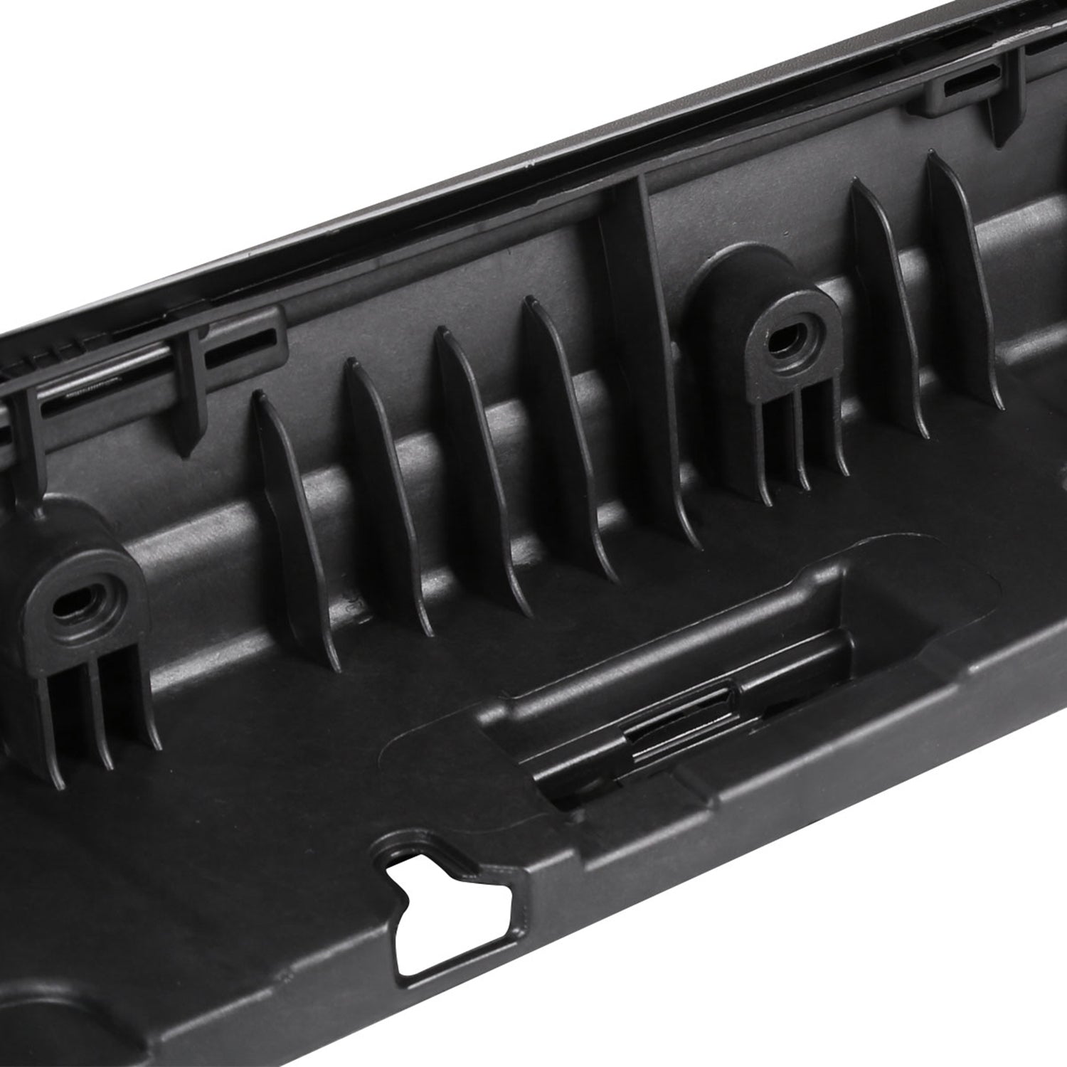 2016-2020 Mercedes Benz X253 GLC Class Aluminum Side Step Running Boards