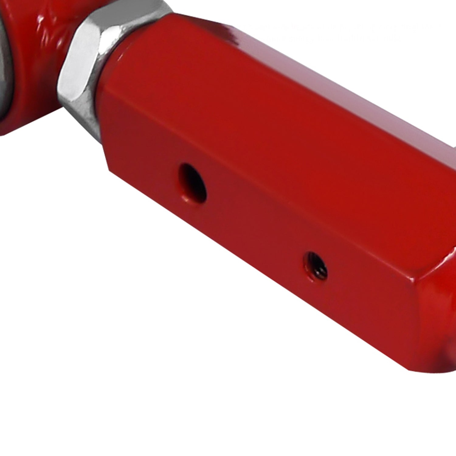 2001-2006 Honda Civic/ Acura RSX Red Rear Camber Arms