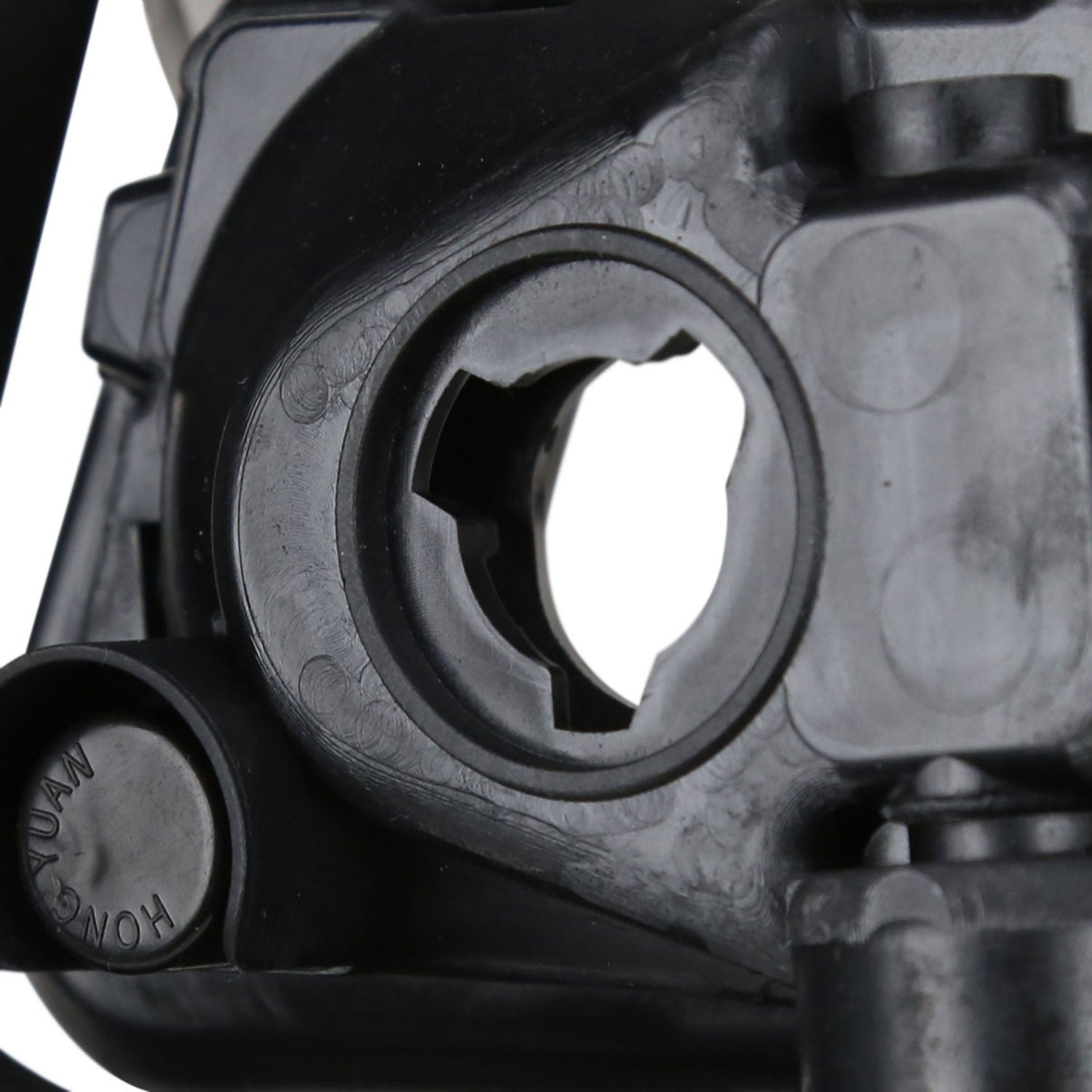 2018-2019 Nissan Kicks H8 Fog Lights Kit Chrome Housing/Clear Lens