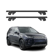 2015-2019 Land Rover Discovery Sport Roof Rack Cross Bars Black