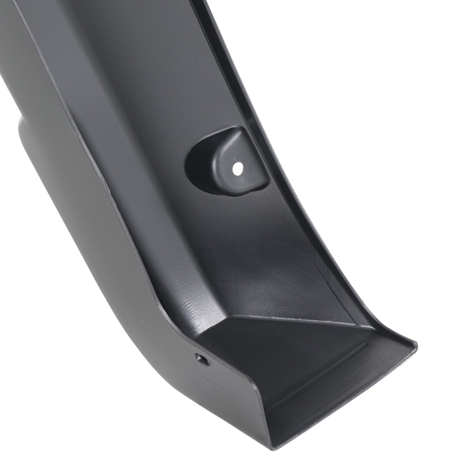 2020-2023 Chevy Silverado 2500/3500 HD 4PC Pocket Rivet Style Fender Flares