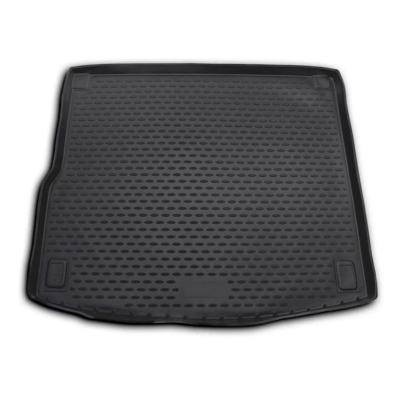 2011-2018 Porsche Cayenne Cargo Liner Trunk Mat All Weather Black