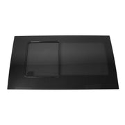 2019-2025 Mercedes Sprinter W907 910 Sliding Window Glass Mid Left Side L3 L4