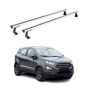 2017-2022 Honda CR-V Roof Rack Cross Bars Silver