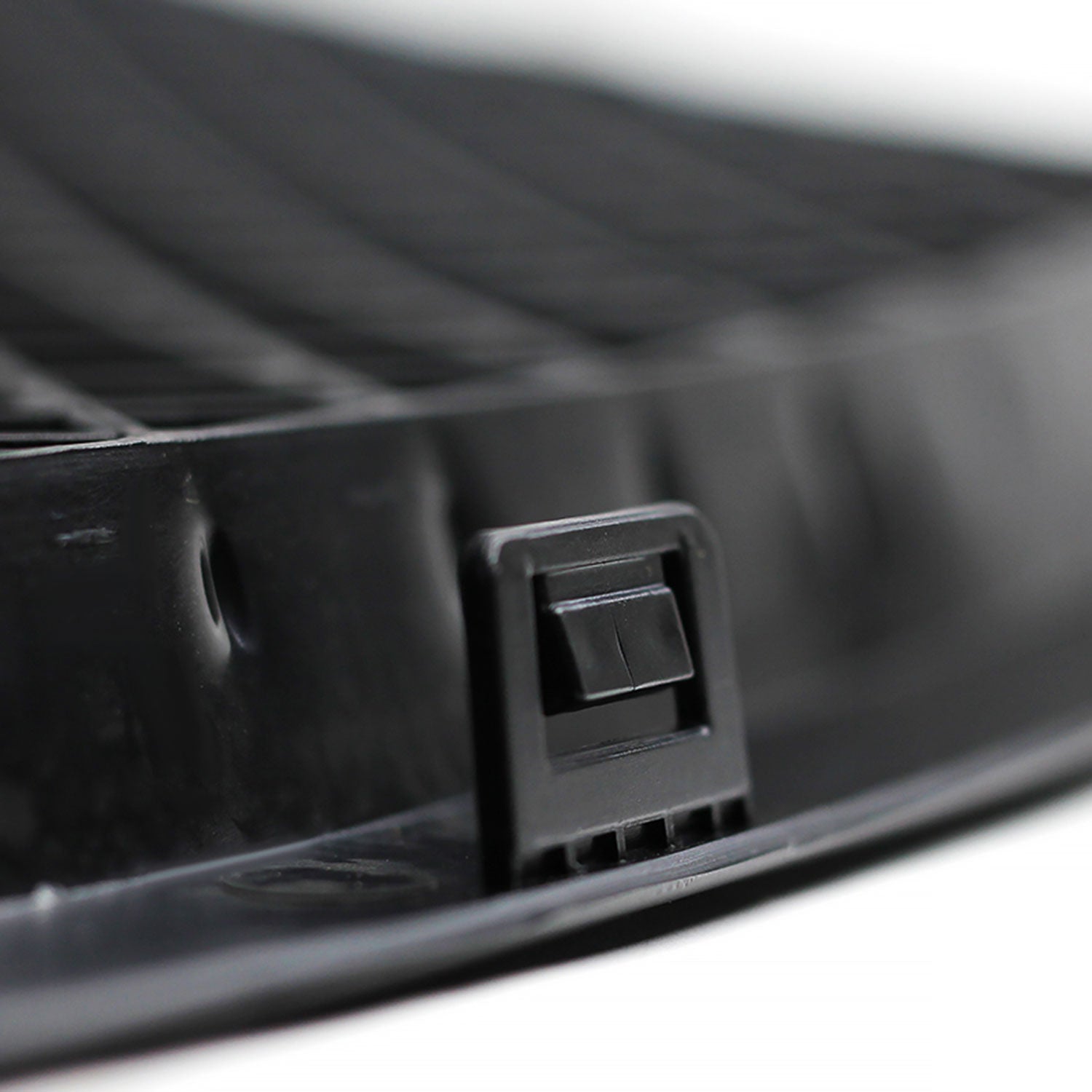 2011-2014 Chrysler 300/300C Glossy Black ABS Mesh Grille