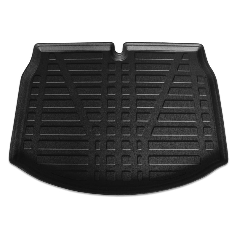 2012-2019 VW Beetle Cargo Liner Trunk Mat All Weather Black