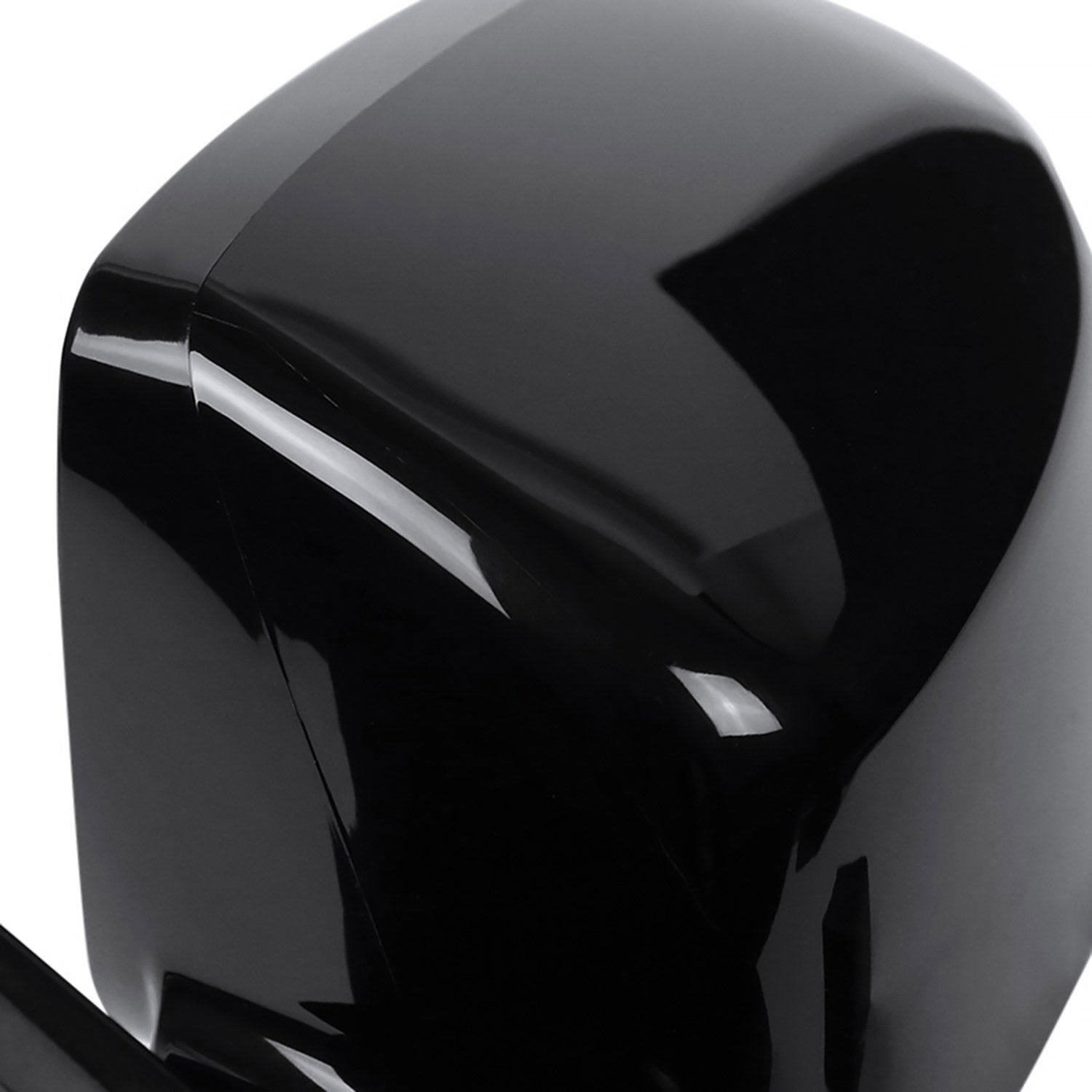 2013-2017 Honda Accord Heated/Defrost 7Pin Side Mirror LED Turn Signal Driver