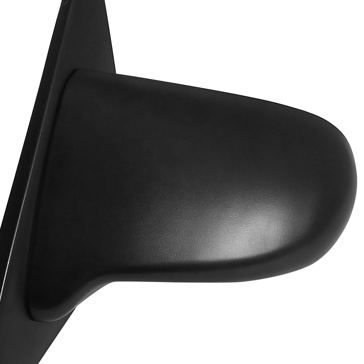 1992-1995 Honda Civic Coupe/Hatchback Black Power Spoon Sport Mirrors