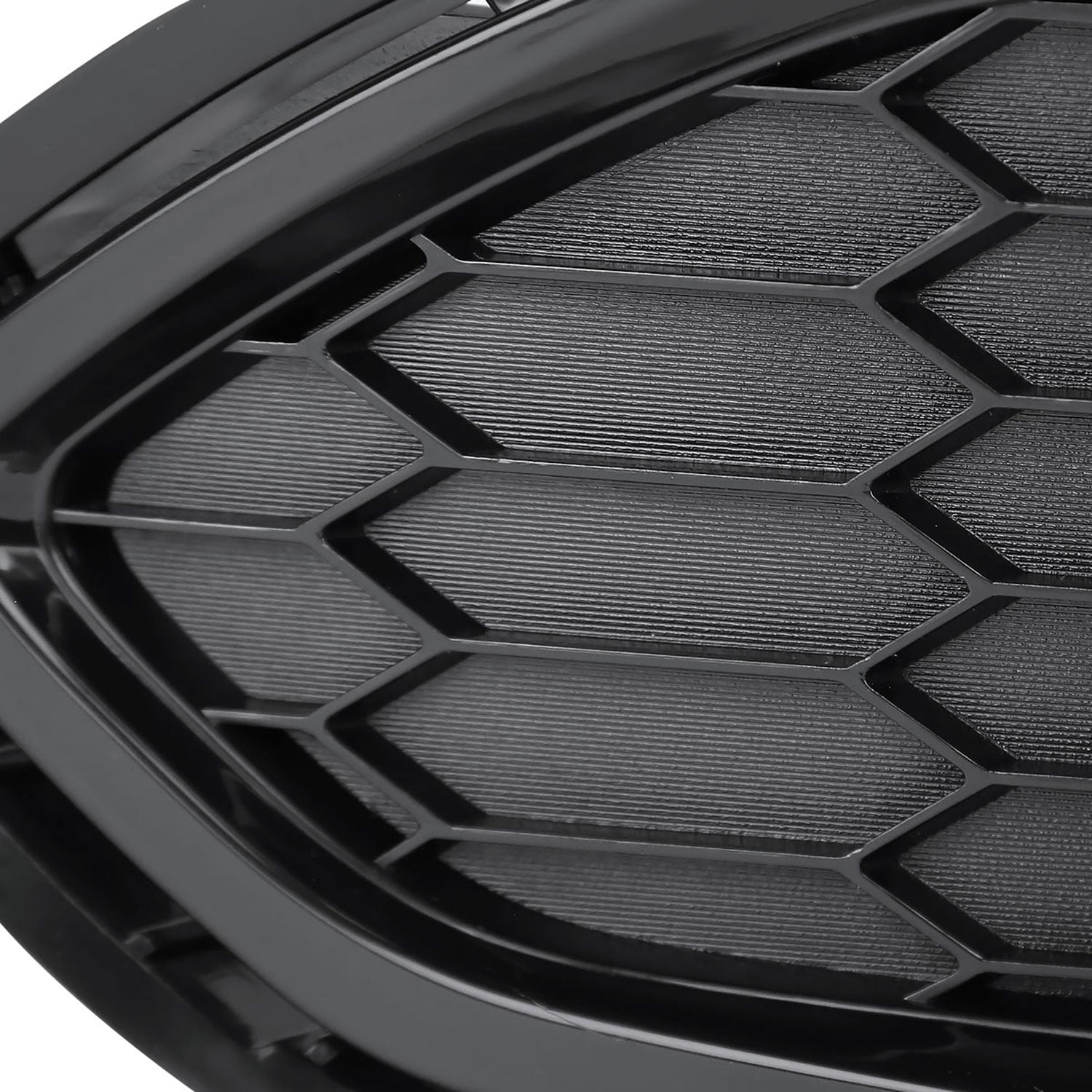 2018-2020 Honda Fit H8 Fog Lights Kit Chrome Housing/Clear Lens