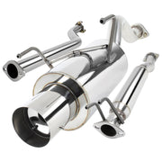 2002-2006 Acura RSX T-304 Stainless Steel N1 Style Catback Exhaust System