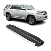 2010-2013 Toyota 4Runner SR5 Nerf Bar Side Step Running Boards Alu 2x