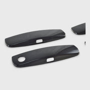 2011-2023 Dodge Charger / Challenger Door Handle Cover Gloss Black 4Pcs ABS Plastic