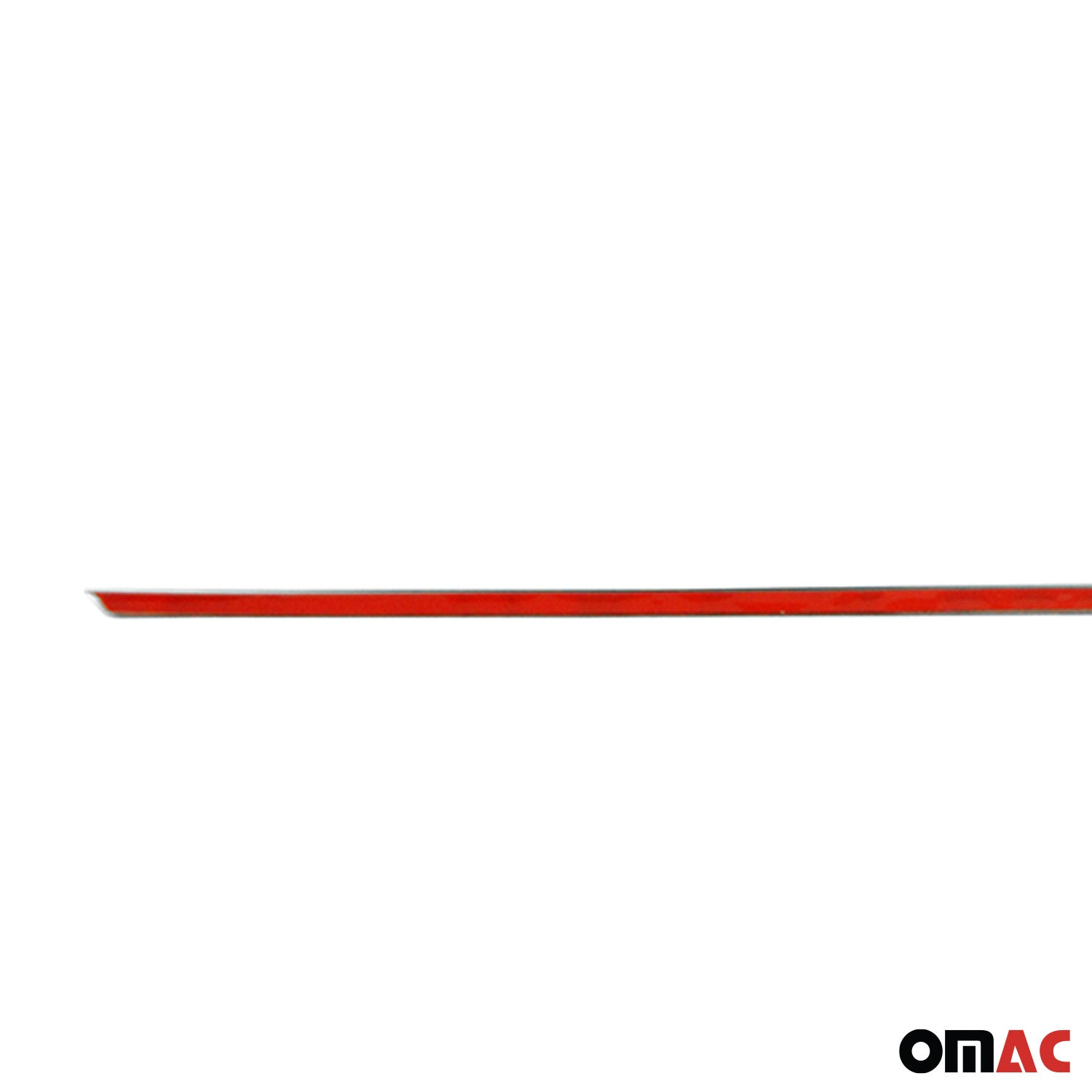 2010-2015 Hyundai Tucson Rear Trunk Tailgate Door Handle Cover Stainless Steel Silver