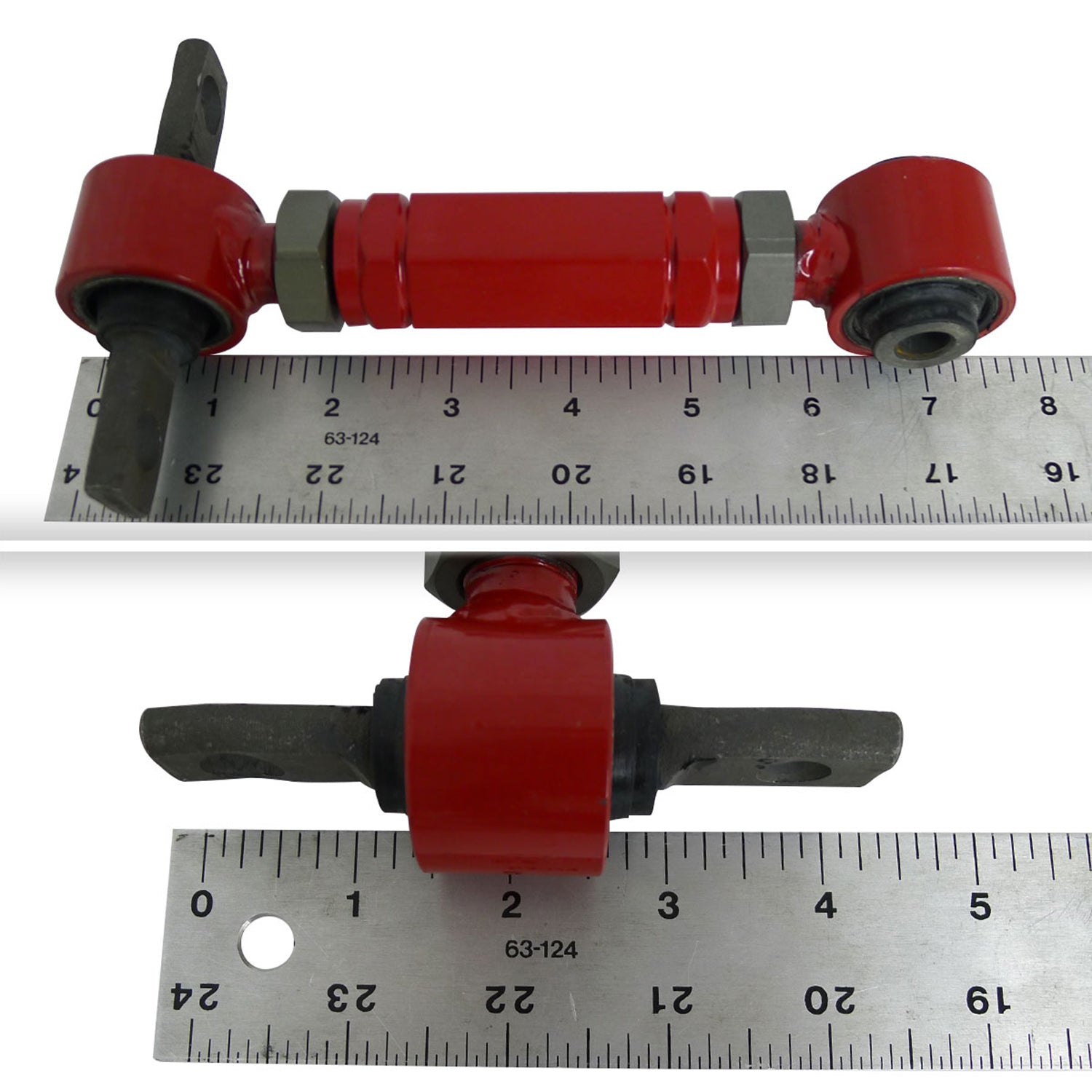 1988-2000 Honda Civic/ Del Sol Acura integra Adjustable Rear Camber Kit