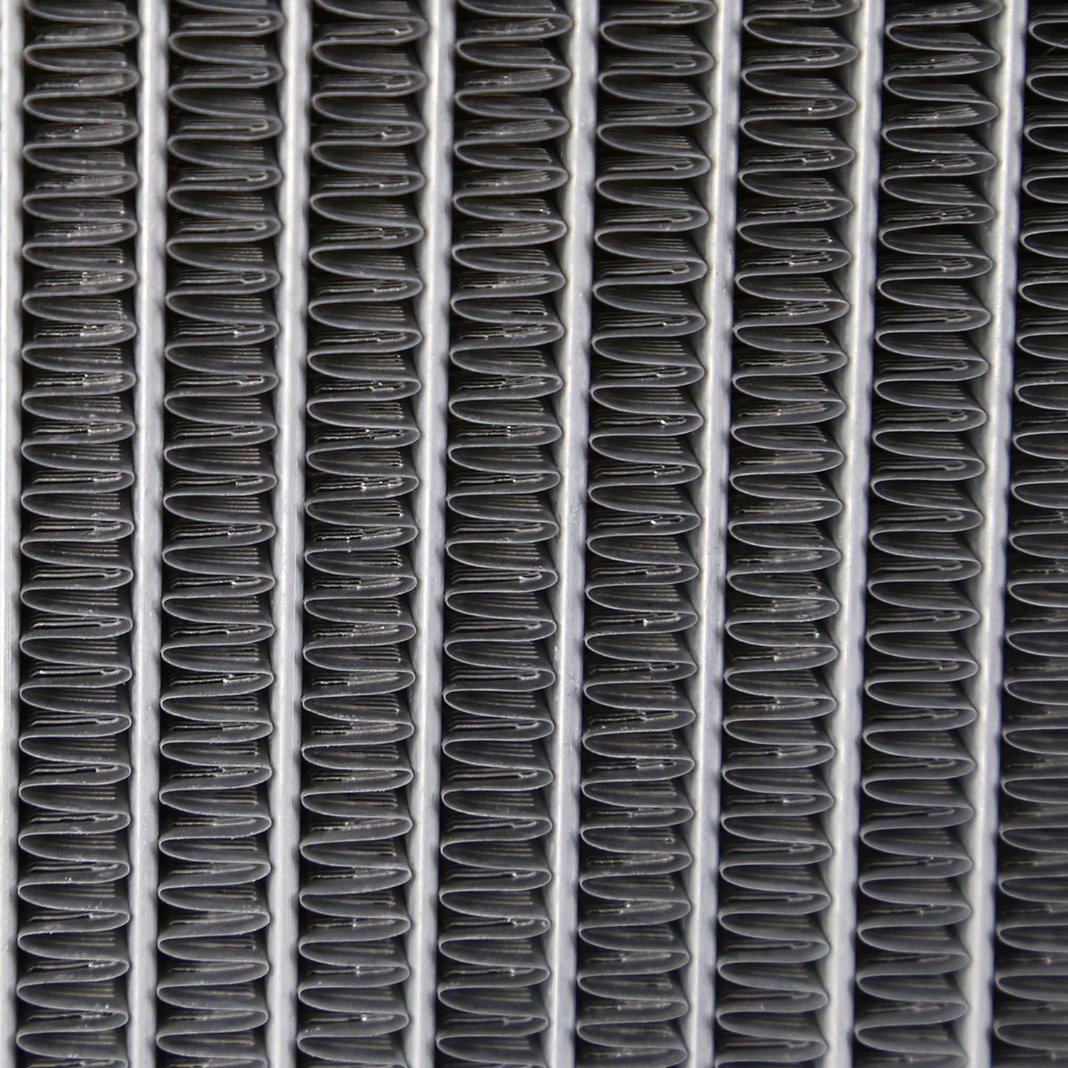 1979-1993 Ford Mustang Aluminum 3-Row Performance Radiator