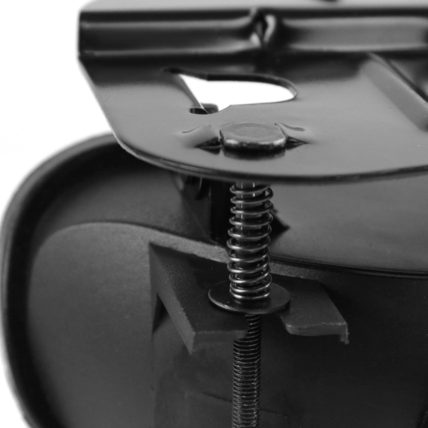 2002-2006 Cadillac Escalade 12V/27W 880 Factory Style Fog Lights Chrome/Clear