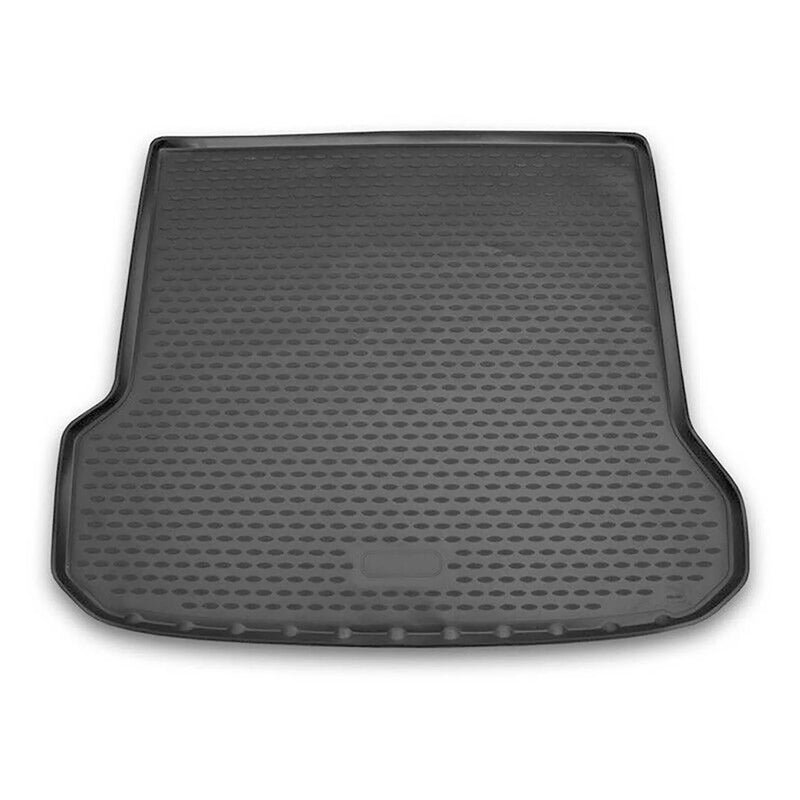 2008-2016 Volvo V70 Cargo Liner Trunk Mat All Weather Black