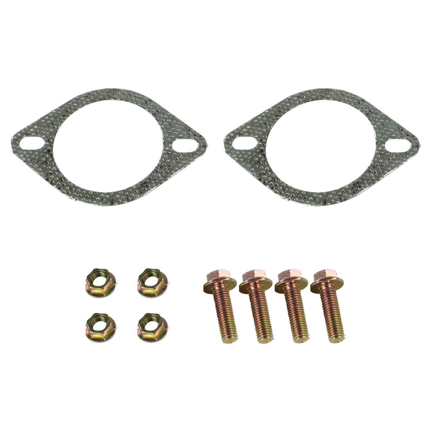 2002-2007 Subaru Impreza WRX STI 2.0L/2.5L Steel N1 Catback Exhaust System