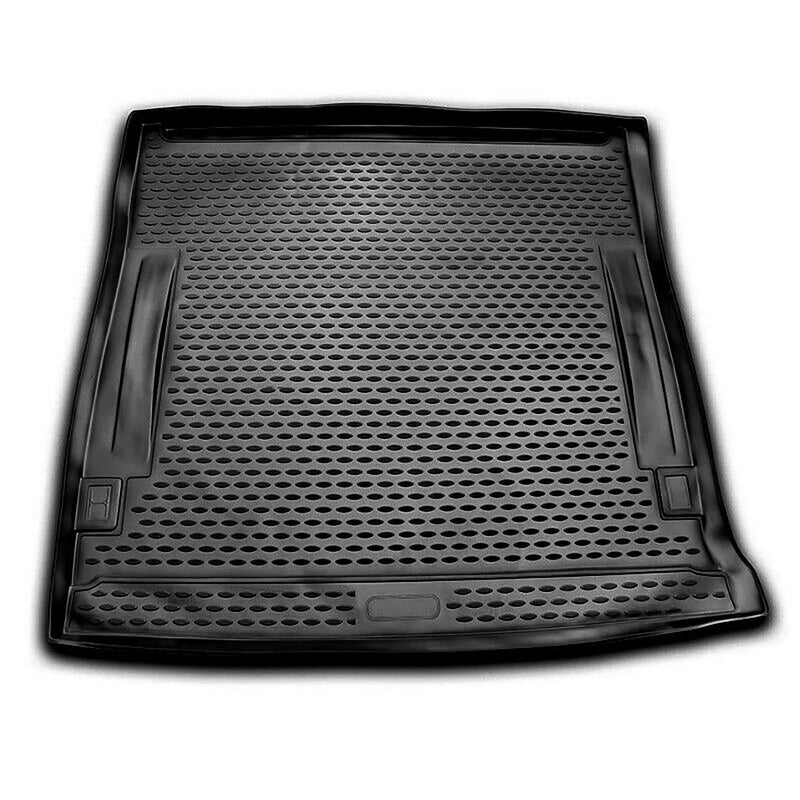 2007-2014 Cadillac Escalade Cargo Liner Trunk Mat All Weather Black