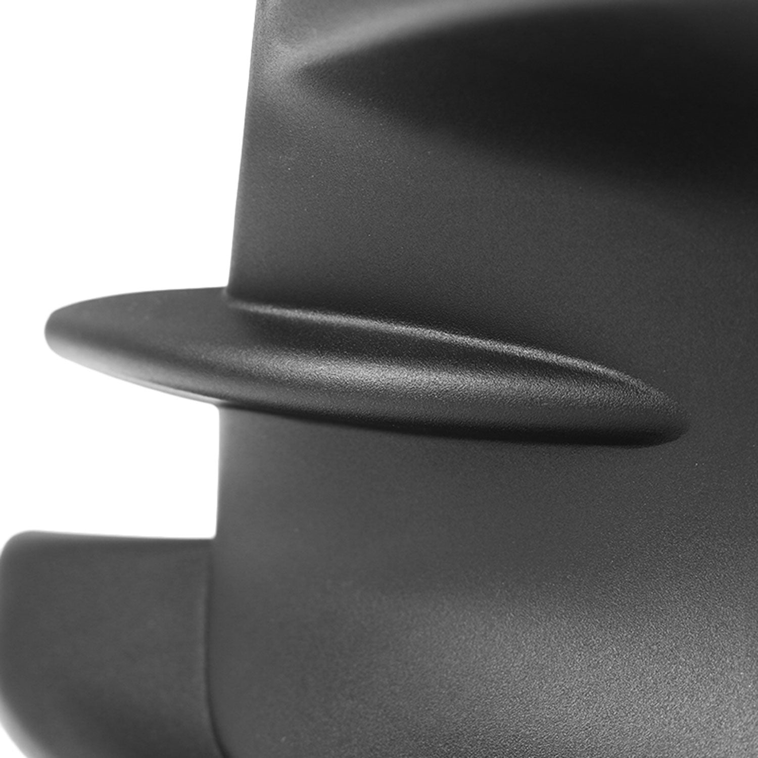 2016-2018 Chevrolet Spark PS24W Fog Lights Chrome Housing/Clear Lens