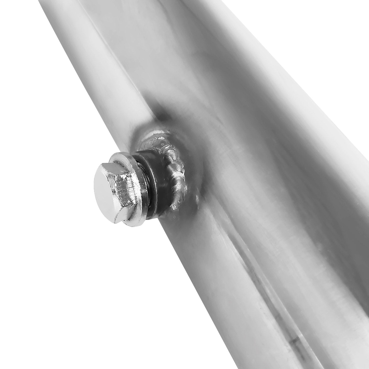 1995-1999 Mitsubishi Eclipse GST 2.0L Turbo Steel N1 Catback Exhaust