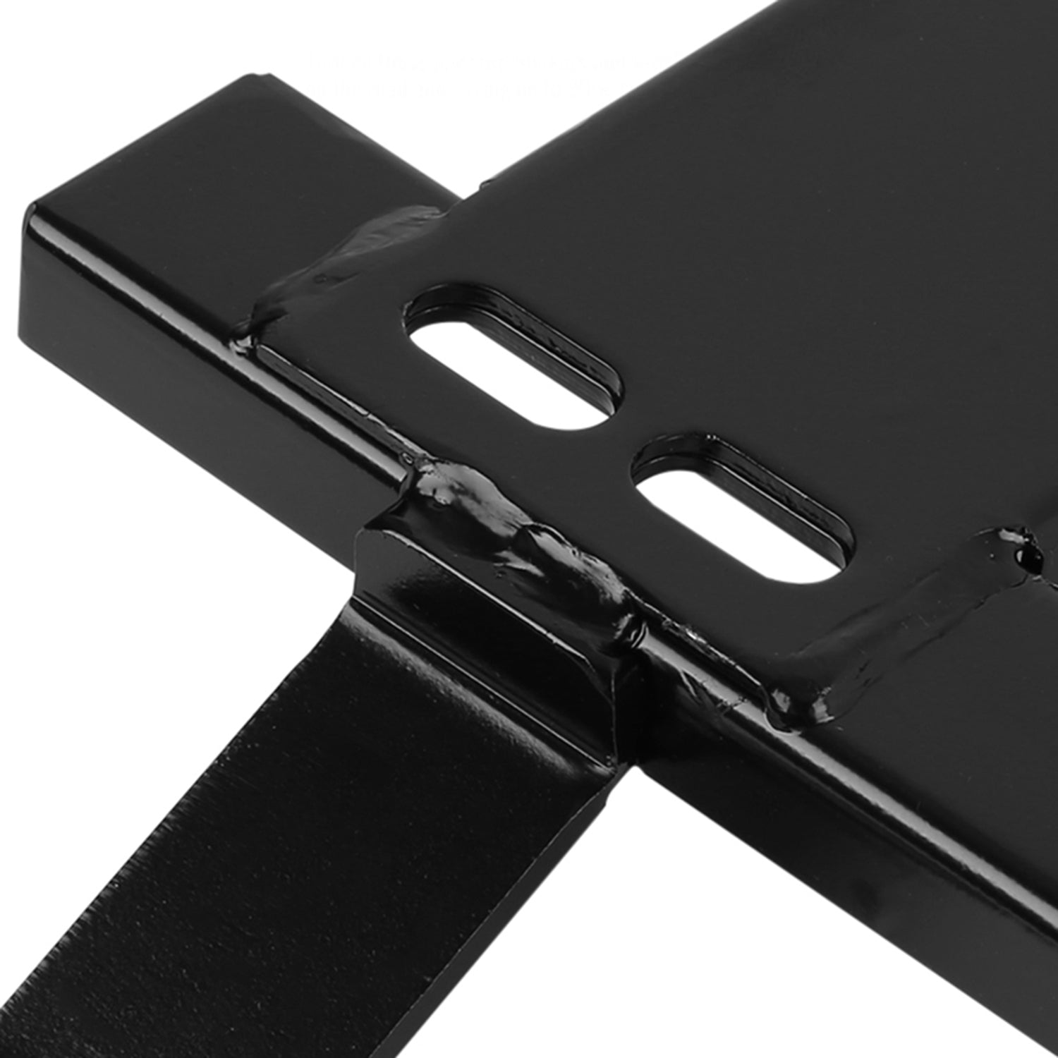 1997-2004 Chevy Corvette C5 Tensile Steel Racing Seat Mounting Brackets 2PCS