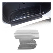 2019-2026 Mercedes Sprinter W907 910 Door Sill Scuff Plate Scratch Gloss 4x