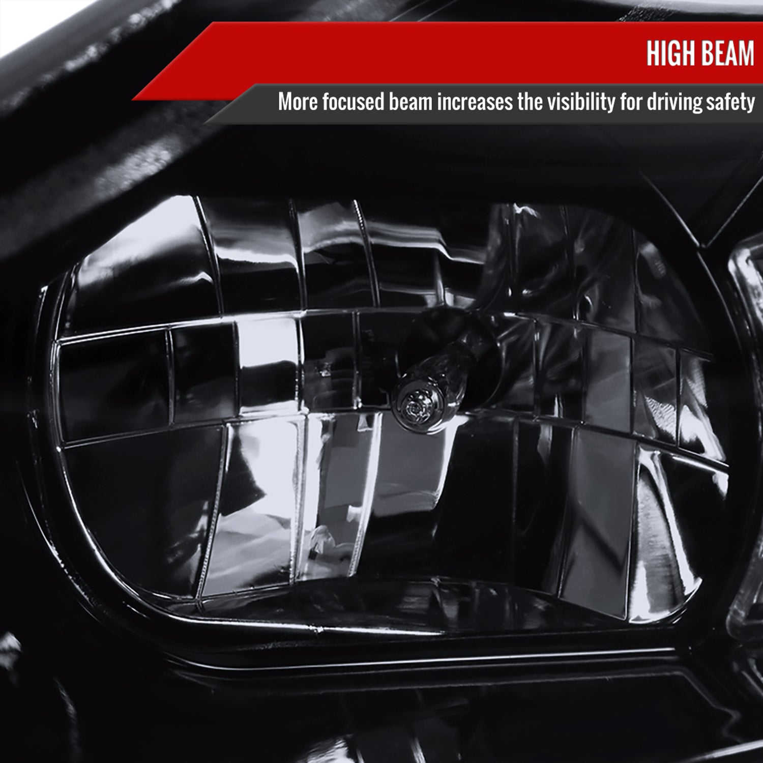 2006-2010 Lexus IS250/IS350 LED Light Headlights LED Signal Lights Smoke