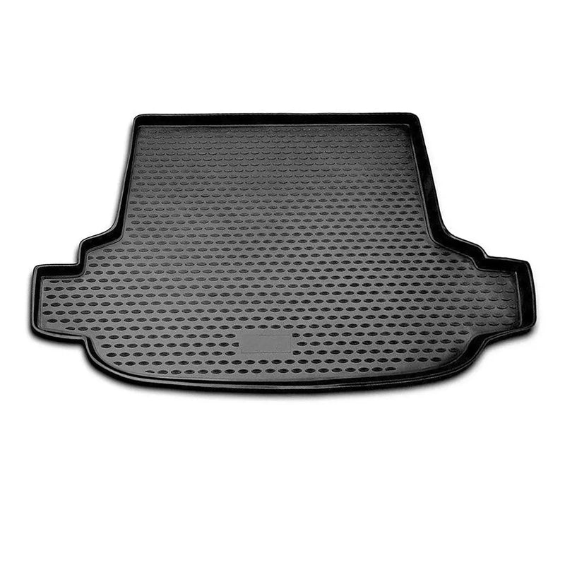 2009-2013 Subaru Forester 2.5 XT Cargo Liner Trunk Mat All Weather Black