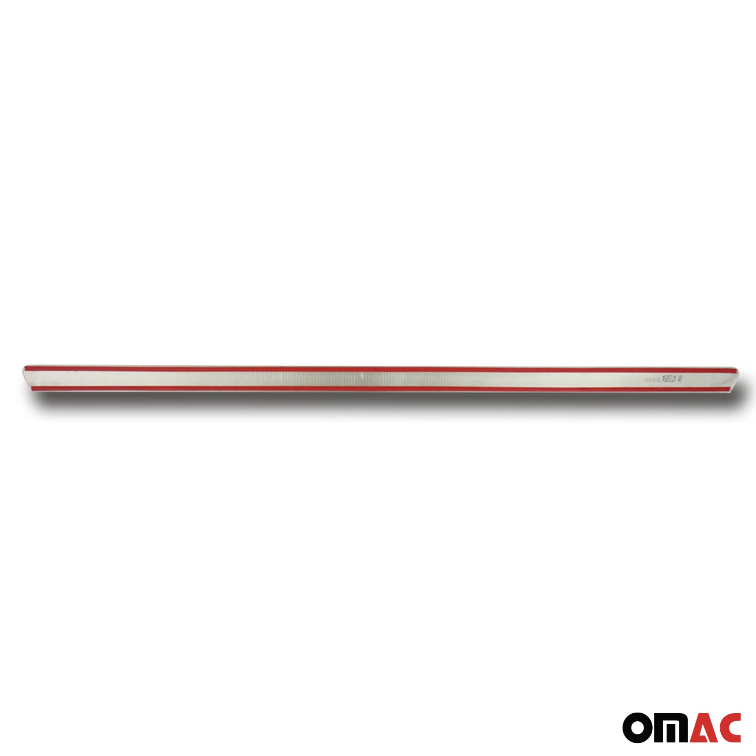 2016-2024 Mercedes Metris Rear Trunk Tailgate Door Handle Cover Stainless Steel