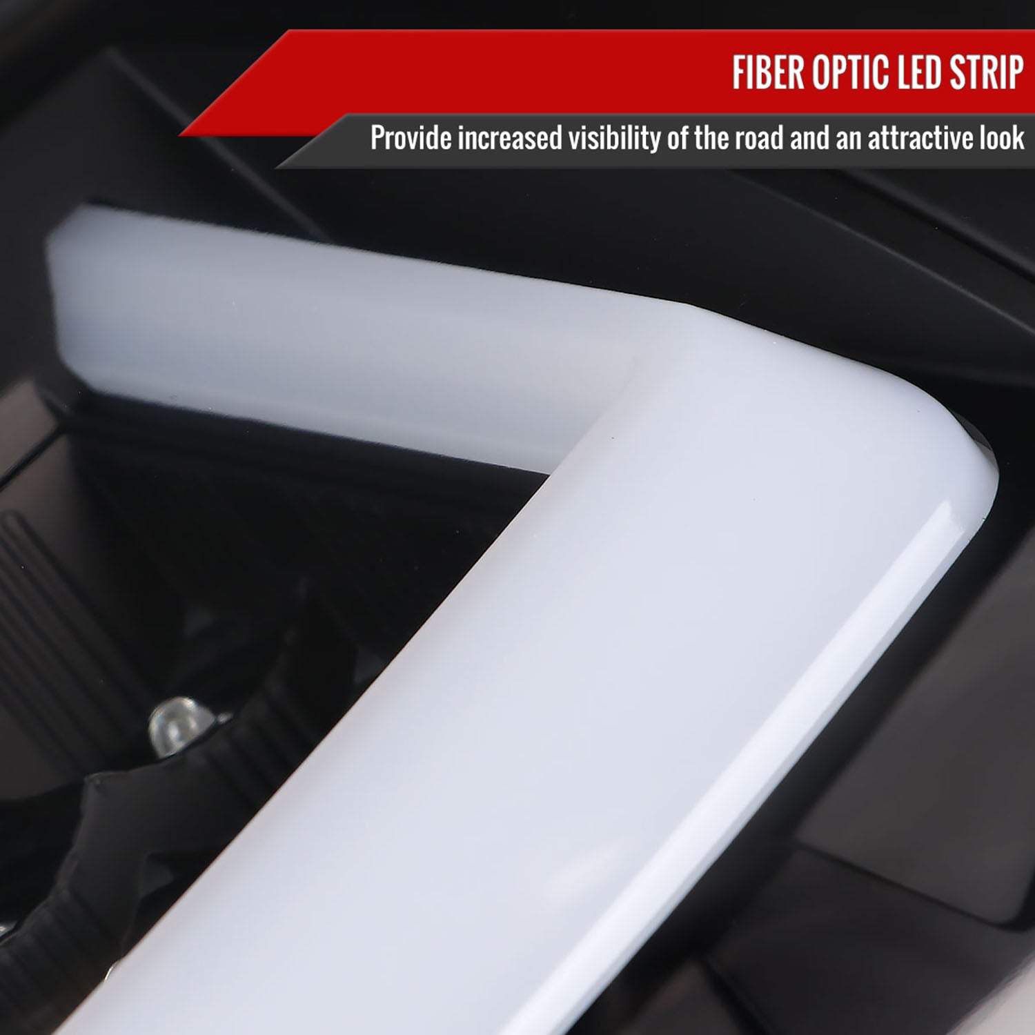 2002-2006 Dodge RAM 1500 2500 3500 LED Tail Lights -G2 Matte Black/Clear Lens